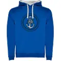 Kruskis Old Sailor Two-colour Hetteskjorte