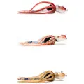 Mustad Inkvader Octopus Mykt Agn 340g