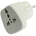 Euromarine Reiseadapter 16a 250v