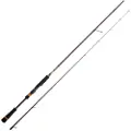 Cinnetic Rextail Xbr Tip Run Egging Fiskestang