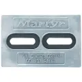 Martyr Anodes Aluminium Drømmeanode