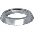 VETUS Rustfritt Stål Tom/chinook Justerbar Ring
