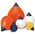 PLASTIMO A1 Round Fender