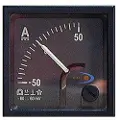 PROS 200 A/60 Mv Shunt Dc-amperemeter