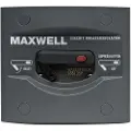 Maxwell Sikringsskap 12-24v