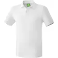 Erima Team Sport Kortermet Poloskjorte