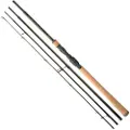 Shimano Norden Sp Spinnestang