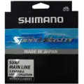 Shimano Speedmaster Surf Fiskesene Monofilament 1200 M