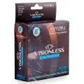 Fishing Ferrari Nobu Visionless Saltwater 500 M Flettet Fiskesnøre