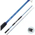 Falcon Britt Boat Lett Jiggingstang