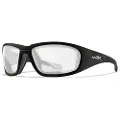 Wiley x Boss Safety Polariserte Solbriller