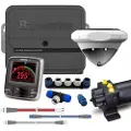 Raymarine Ev-200 Kraft Hydraulisk Evolusjon