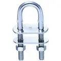 PLASTIMO U-bolt 10 Enheter