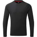 Gill Uv Tec Langarmet T-skjorte