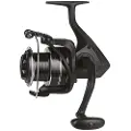 Okuma Custom Karpefiskesnelle