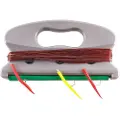 Kinetic Fiskeharpe Cable Wire Trolling Myk Agn