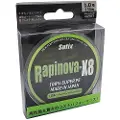 Sufix Rapinova X-8 Flettet Fiskesnøre 150 M