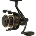 Kinetic Battler Fd Fiske Spinnehjul