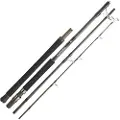 Daiwa Saltiga Air Portable Jigging Stang
