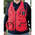 Nomura Fishing Vest
