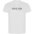 Kruskis Sealife Lover Eco Kortarmet T-skjorte