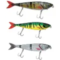 Berkley Zilla Swimmer Sinking Swimbait 45g 190 Mm