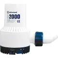PLASTIMO Hd2000 12 Lensepumpe