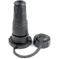 PLASTIMO Ip67 3-pins Plugg