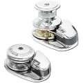 Lofrans X3 Vertikalvinsj 1700 W/ 8 Mm 12v