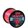 Colmic Red Dragon Fiskesene Monofilament 600 M