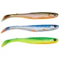 Savage Gear Slender Scoop Shad Mykt Agn 17g 150 Mm 28 Enheter