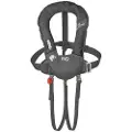PLASTIMO Evo 165 Manuell Redningsvest