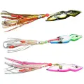 Jlc Squilla+octopus Assembly Inchiku 250g