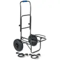 Zunzun Folding Extra Surfcasting-vogn
