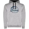 Kruskis Tuna Fishing Club Two-colour Hetteskjorte
