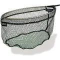 Greys Rubber Spoon Micro Dual Mesh Landingsnett