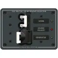 Blue Sea Systems Vekselstrømskildevelger 230v/panel 16a