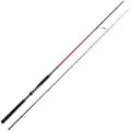 Cinnetic Crafty Crb4 Sea Bass Evolution Mh Game Spinnestang