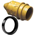 Marinco Kort Deksel For Kontakt 20-30a