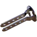 PLASTIMO 406s 5 Hull Kjedeplate