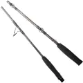 Mustad Speed Rizer Jigging Stang