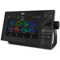 Raymarine Axiom2 Pro 9 Rvm Sonar+lighthouse Med Plotter Med Kartografi