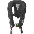 Baltic Legend 305 M.e.d./solas Oppblåsbar Redningsvest Med Sele