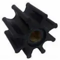 Super Marine Saemt122 Renault Couach Motorpumpe Impeller