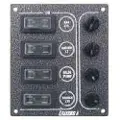 Lalizas Vanntett Bryter Sp Ultra Panel