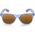 Ocean Sunglasses Beach Wood Polariserte Solbriller