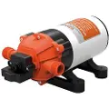 Seaflo Serie 33 11.6 L/min Damp Pumpe 12v 3.1 Bar