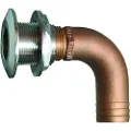 Groco 90° Th-slange
