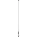 Glomex Ra106 Vhf-antenne For Seilbåt I Glassfiber