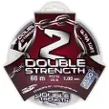 ASSO Double Strength Ultra Soft 60 M Fiskesene Monofilament